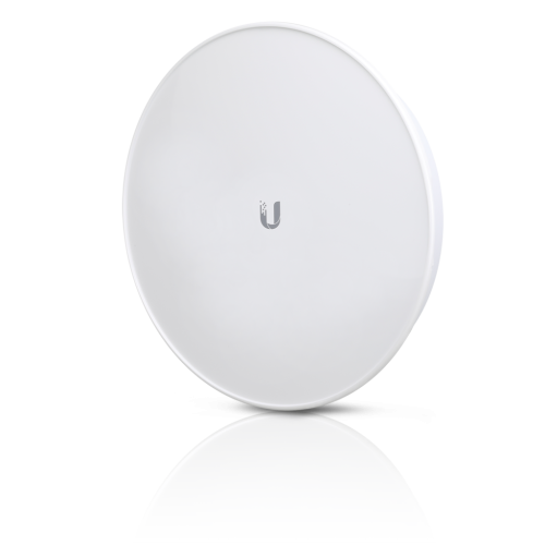 UBNT PBE-5AC-300-ISO - UBNT PowerBeam 5AC 300 ISO 22dBi 450Mbps PTP AP - 0