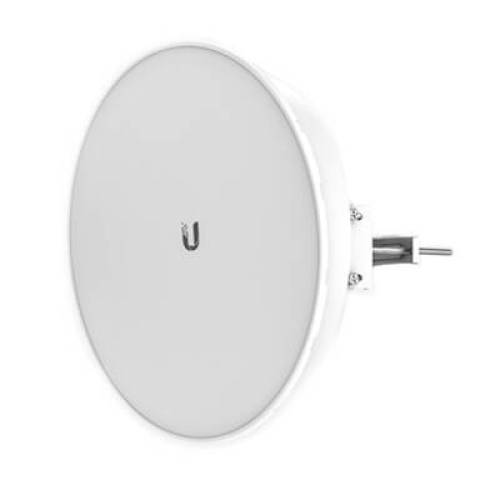 UBNT PBE-5AC-400-ISO - UBNT PowerBeam 5AC 400 ISO 25dBi 450Mbps 20 KM PTP AP - 0
