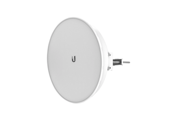 UBNT PBE-5AC-500-ISO - UBNT PowerBeam 5AC 500 ISO 27dBi 450Mbps PTP AP - 0