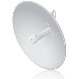 UBNT PBE-5AC-500 - UBNT PowerBeam 5AC 500 27dBi 450Mbps 25KM PTP AP