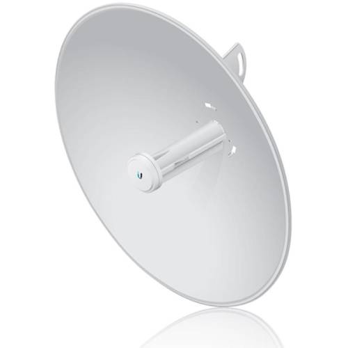 UBNT PBE-5AC-500 - UBNT PowerBeam 5AC 500 27dBi 450Mbps 25KM PTP AP - 0