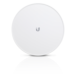 UBNT PBE-M5-400-ISO - UBNT PowerBeam M5 400 ISO 25dBi 300Mbps 20KM PTP AP