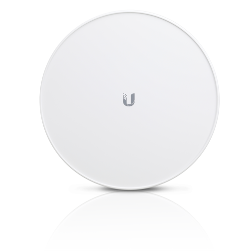 UBNT PBE-M5-400-ISO - UBNT PowerBeam M5 400 ISO 25dBi 300Mbps 20KM PTP AP - 0