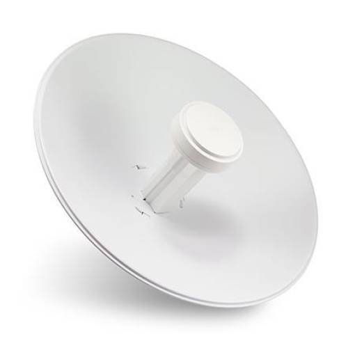 UBNT PowerBeam M5 400 25dBi 300Mbps PTP AP - PBE-M5-400 - 0