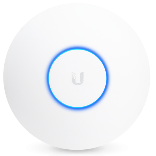 UBNT UAP‑AC‑HD UBNT UniFi AC HD - 802.11ac Wave2 4X4 MU-MiMO 2Gbit Dualband AP - 0