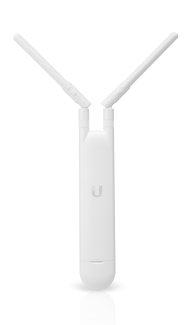 UBNT UAP AC-M - UBNT UniFi AC Mesh - 802.11ac 867Mbit Dış Mekan AP
