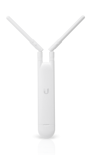 UBNT UAP AC-M - UBNT UniFi AC Mesh - 802.11ac 867Mbit Dış Mekan AP - 0