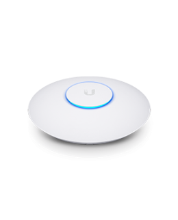UBNT UAP-NANOHD - UBNTUniFi nanoHD 802.11ac 4x4 MU-MIMO 2Gbps Dualband AP