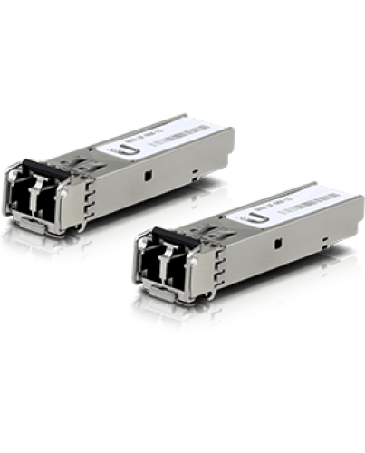 UBNT UF-MM-1G SFP Modül - 0