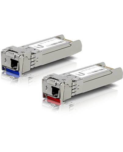 UBNT UF-SM-10G-S SFP+ Modül - 0