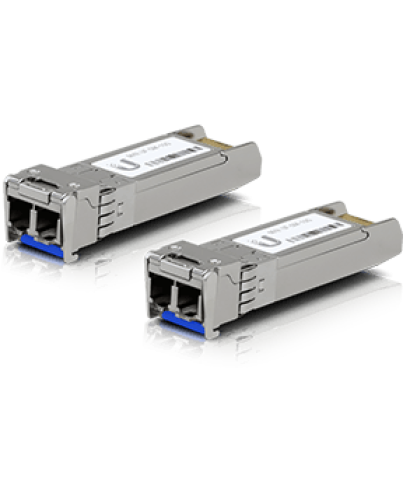 UBNT UF-SM-10G SFP+ Modül - 0