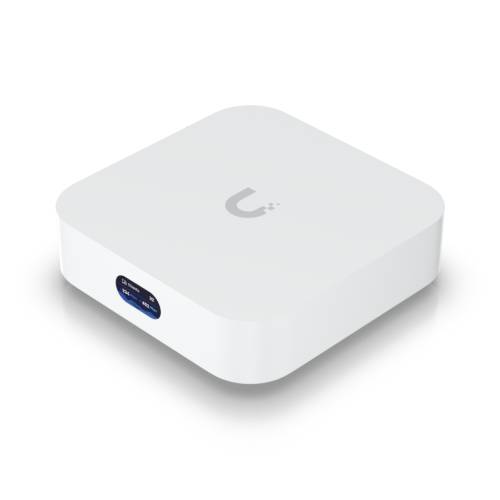 UBNT UniFi Express UniFi UX VPN Firewall Router WiFi6 AP - 0