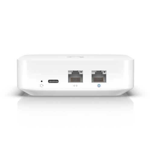 UBNT UniFi Express UniFi UX VPN Firewall Router WiFi6 AP - 1
