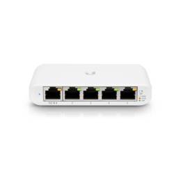 UBNT UniFi Switch USW Flex Mini - USW-Flex-Mini 5 Port Gigabit Switch
