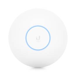 UBNT UniFi U6-LR - UniFi 6 LR Access Point 4x4 Mimo WiFi6 AP