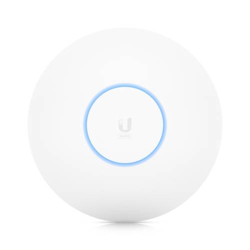 UBNT UniFi U6-LR - UniFi 6 LR Access Point 4x4 Mimo WiFi6 AP - 0
