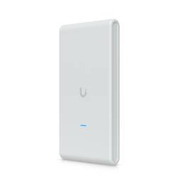 UBNT UniFi U6-MESH-PRO - U6 Mesh Pro Dış Mekan WiFi6 Access Point