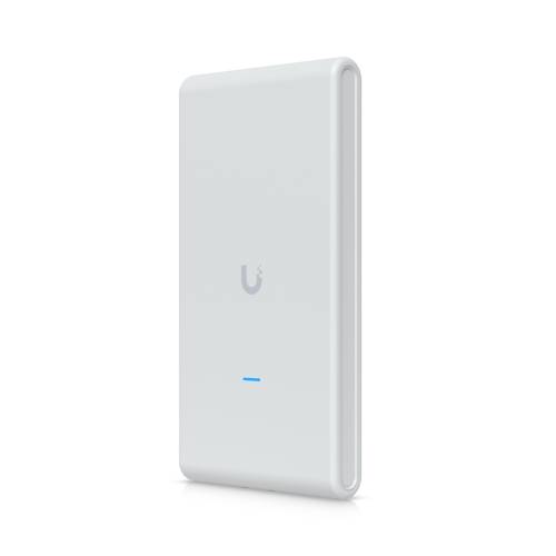 UBNT UniFi U6-MESH-PRO - U6 Mesh Pro Dış Mekan WiFi6 Access Point - 0