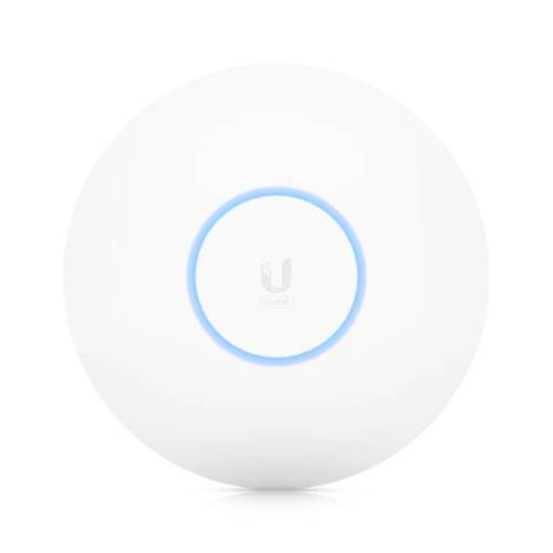 UBNT UniFi U6-PRO - UniFi 6 PRO Access Point 4x4 Mimo WiFi6 AP - 0
