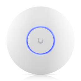 UBNT UniFi U6+ UniFi 6 Plus Access Point 2x2 Mimo WiFi6 AP