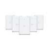 UBNT UniFi UAP-AC-IW-5 5li Paket- 802.11ac Sıva Altı AP - Thumbnail (1)