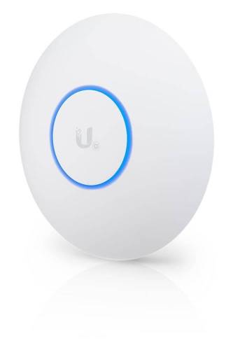 UBNT UniFi UAP‑AC‑SHD - UBNT UniFi AC SHD 802.11ac Wave2 4X4 MU-MiMO 2Gbit Dualband AP - 0