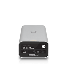 UBNT UniFi UCK-G2 - UBNT UniFi Cloud Key Gen2 UniFi Kontrolcü Cihazı