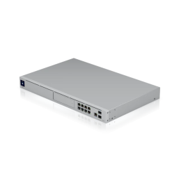 UBNT UniFi UDM-Pro - UBNT UniFi Dream Machine PRO IPS -IDS Destekli Firewall
