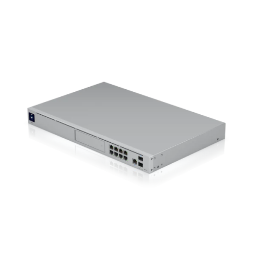 UBNT UniFi UDM-Pro - UBNT UniFi Dream Machine PRO IPS -IDS Destekli Firewall - 0