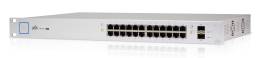 UBNT UniFi US-24-250W - UBNT UniFi Switch 24 Port 250W PoE+Management Switch