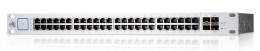 UBNT UniFi US-48-500W - UBNT UniFi Switch 48 Port 500W PoE+Management Switch
