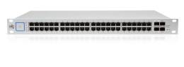UBNT UniFi US-48-750W - UBNT UniFi Switch 48 Port 750W POE+ Management Switch