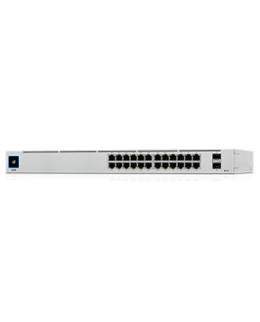 UBNT UniFi USW-24 PoE - UBNT UniFi Switch 24 Port PoE Gen2