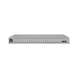 UBNT UniFi USW-Pro-Max-24-PoE-EU 24 Port PoE++ 2.5G Yönetilebilir Switch