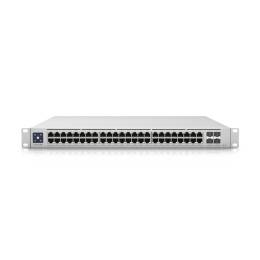 UBNT UniFi USW-Pro-Max-48-PoE-EU 48 Port PoE++ 2.5G Yönetilebilir Switch