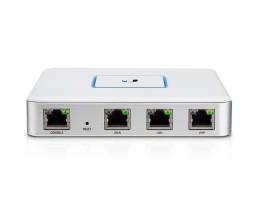 UBNT USG - UBNT UniFi Security Gateway Router