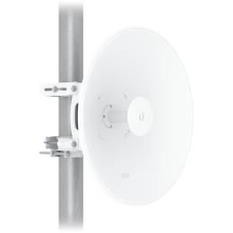 UBNT USIP DISH - UISP-DISH 30dBi 5.1 - 6.8 Ghz 30 KM Dish Anten