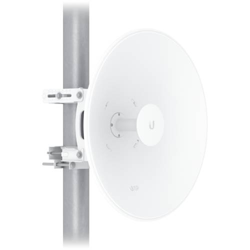 UBNT USIP DISH - UISP-DISH 30dBi 5.1 - 6.8 Ghz 30 KM Dish Anten - 0