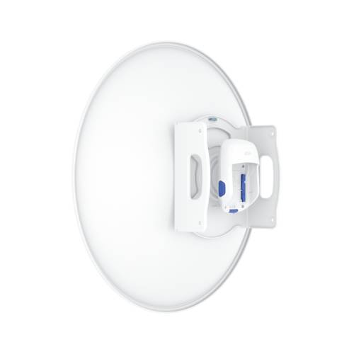 UBNT USIP DISH - UISP-DISH 30dBi 5.1 - 6.8 Ghz 30 KM Dish Anten - 1