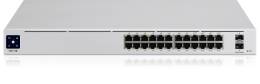 UBNT USW-Pro-24-PoE - UBNT UniFi Switch 24 Port PRO PoE Switch