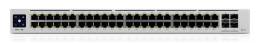 UBNT USW-Pro-48-POE - UBNT UniFi Switch 48 Port PRO PoE Layer 3 Yönetilebilir Switch