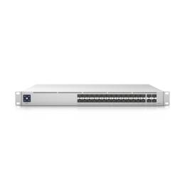 UBNT USW-Pro-Aggregation-EU - 28 Adet SFP+ Fiber Omurga Switch
