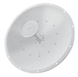 UBNTi RocketDish 5G-34 5GHz 34dBi 2x2 Mimo Anten
