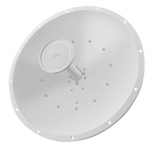 UBNTi RocketDish 5G-34 5GHz 34dBi 2x2 Mimo Anten - 0