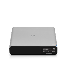 UCK-G2-PLUS - UBNT UniFi Cloud Key Gen2 Plus UniFi Kontrolcü Cihazı