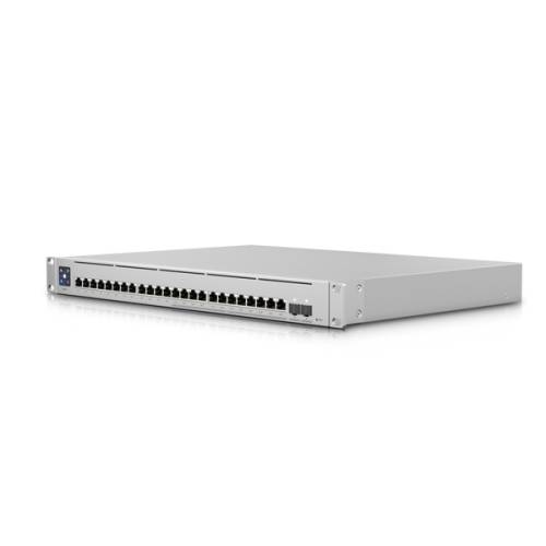 USW-Enterprise-24-PoE - UBNT UniFi Switch Enterprise PoE Switch - 0