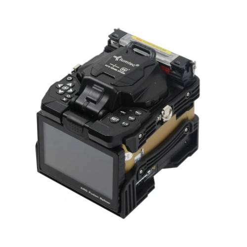 V9+ Fiber Optik Füzyon Cihazı - 1