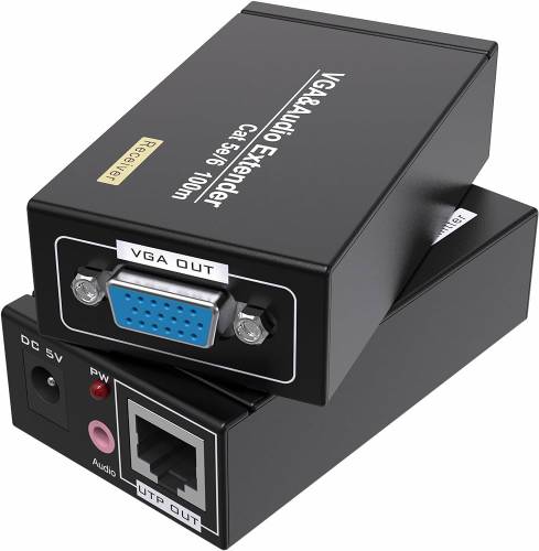  VGAEX-100 VGA EXTENDER 100 METRE - 0