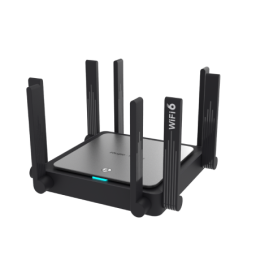 RG-EW3200GX PRO Wi-Fi 6 Ev Tipi Router | 5 x 10/100/1000 Base-T Port | 1 x WAN Çift Bant | 3200Mbps